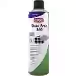 CRC 33114-AA DUST FREE 360 Druckgasspray nicht brennbar 250ml CRC 33114-AA DUST FREE 360 Druckgasspray nicht brennbar 250ml