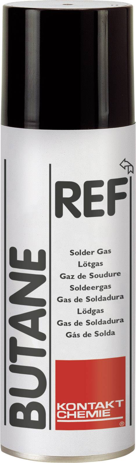 CRC BUTANE REF Lötgas 200ml 1St.