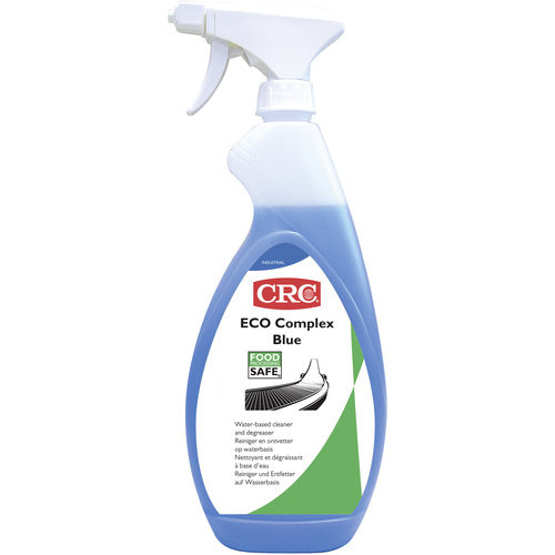 CRC Reinigungskonzentrat NSF A1 10286-AB 750 ml