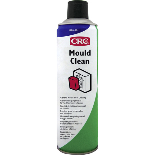 CRC MOULD CLEAN Nettoyant pour moules 500 ml