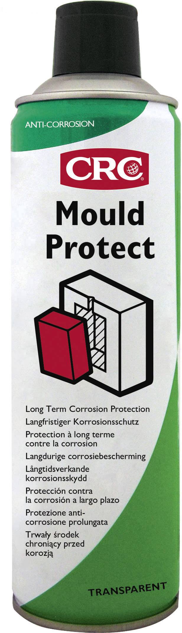 CRC MOULD PROTECT Formenschutz 500ml