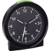 TFA Dostmann 60.1517.01 Funk Wecker Schwarz Alarmzeiten 1 Fluoreszierend Zeiger TFA Dostmann 60.1517.01 Funk Wecker Schwarz Alarmzeiten 1 Fluoreszierend Zeiger