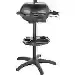 Severin PG 8541 Elektro Standgrill Kugelgrill, Thermometer im Deckel Grill-Fläche (Durchmesser)=410mm Schwarz Severin PG 8541 Elektro Standgrill Kugelgrill, Thermometer im Deckel Grill-Fläche (Durchmesser)=410mm Schwarz