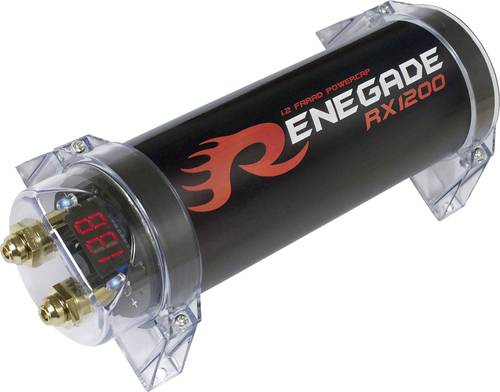 Renegade RX1200 PowerCap 1.2