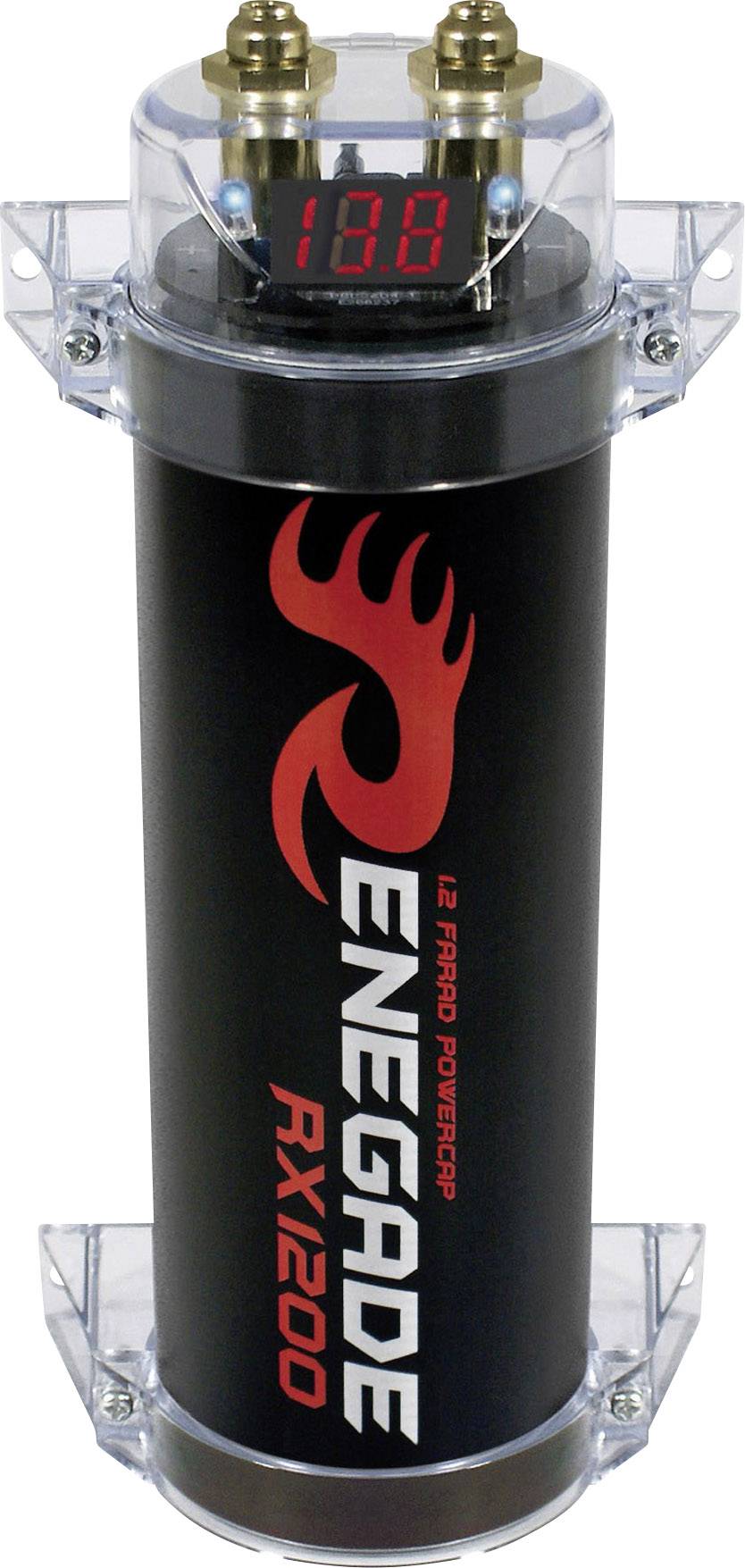 Renegade RX1200 PowerCap 1.2