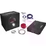 Renegade RBK1100XL Car-HiFi-Set Renegade RBK1100XL Car-HiFi-Set