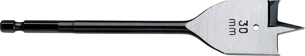 Metabo 627347000 Holz-Fräsbohrer 1 Stück Gesamtlänge 160 mm 1 St.