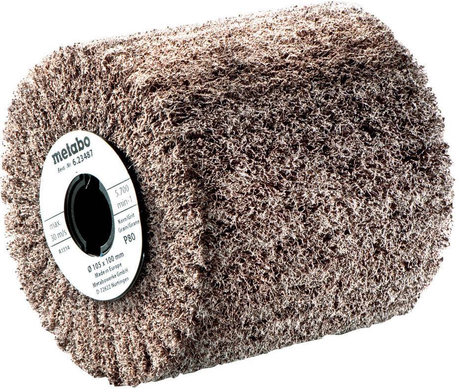 Metabo 623468000 Vlies-Schleifrad 115x100mm 115mm 1St.