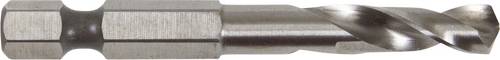 Metabo 627515000 Metall-Spiralbohrer 1 Stück 3 mm Gesamtlänge 47 mm 1 St.