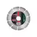 Metabo 624309000 Diamanttrennscheibe Durchmesser 180mm 1St. Metabo 624309000 Diamanttrennscheibe Durchmesser 180mm 1St.
