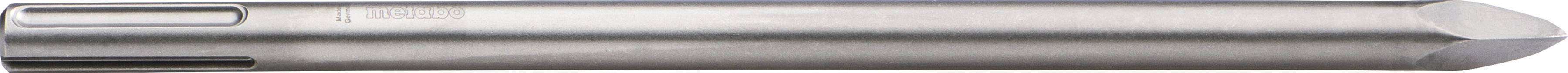 Metabo 623463000 Spitzmeißel Gesamtlänge 400mm SDS-Max 10St.