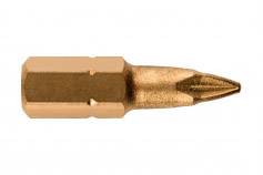 Metabo 628503000 Kreuzschlitz-Bit 3St.