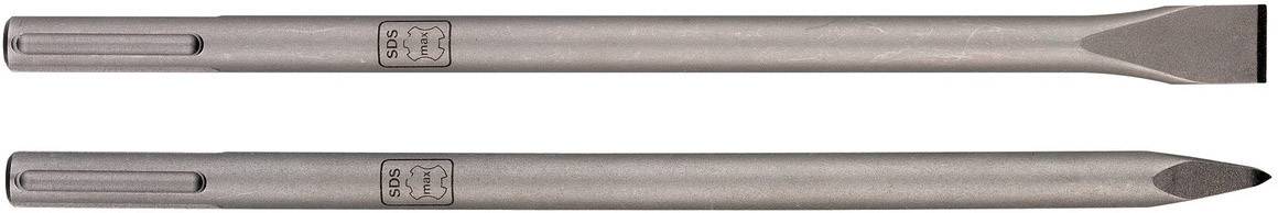Metabo 623309000 Meißel-Set 2teilig SDS-Max 1St.