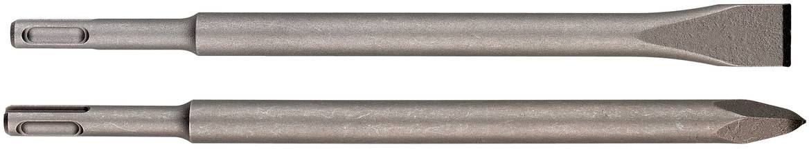 Metabo 630486000 Meißel-Set 2teilig SDS-Plus 1St.