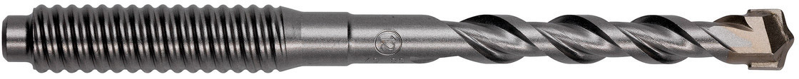 Metabo 623038000 Zentrierbohrer 1 Stück 12mm 1St.