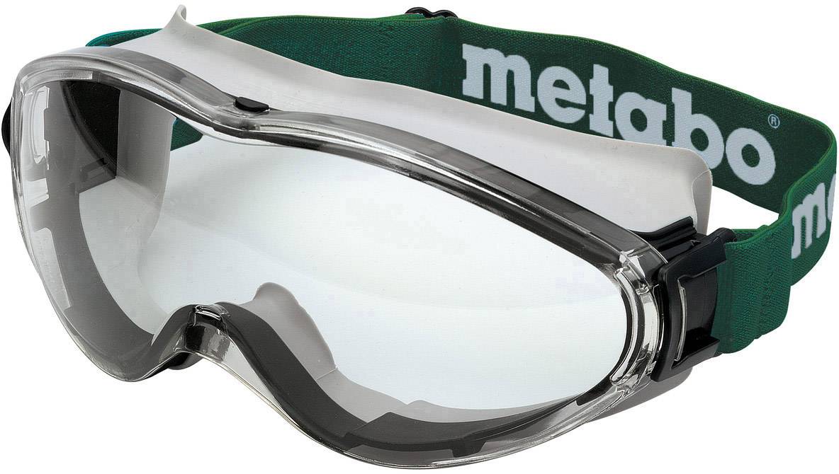 Metabo 631071000 Schutzbrille