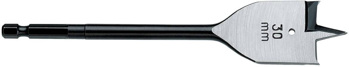 Metabo 627311000 Holz-Fräsbohrer 1 Stück Gesamtlänge 160mm 1St.