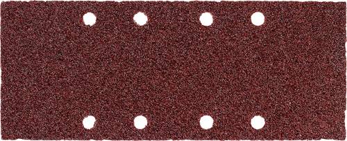10 Schleifblätter 93x230 mm p 120 Holz+Metall Extra-Qualität gelocht zum Sp - Metabo