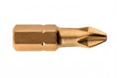 Metabo 628500000 Kreuzschlitz-Bit 3St.