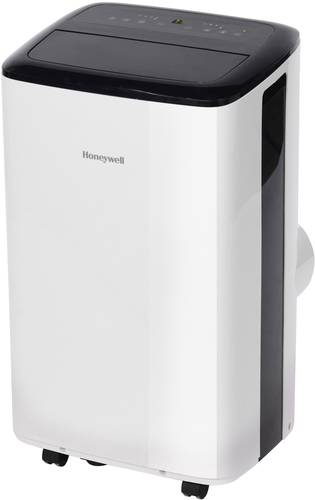 Honeywell Home HF09CES Monoblock-Klimagerät EEK: A (A+++ - D) 2600W Weiß