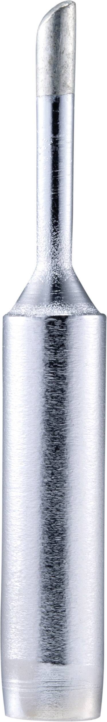 TOOLCRAFT N9-2 Lötspitze abgeschrägt 45° Spitzen-Größe 2mm Spitzen-Länge 44mm Inhalt 1St.