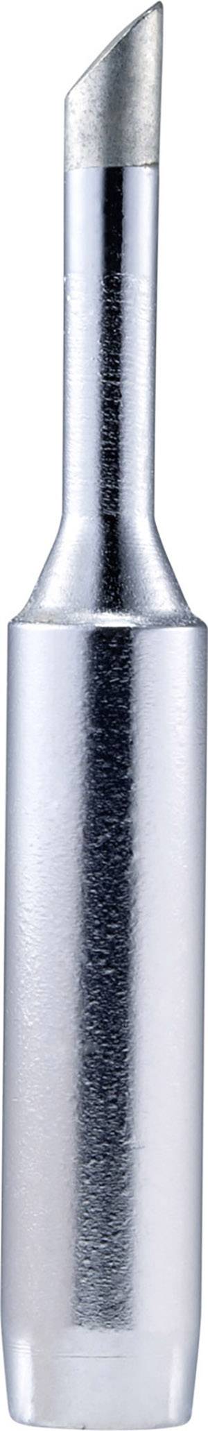 TOOLCRAFT N9-3 Lötspitze abgeschrägt 45° Spitzen-Größe 3mm Spitzen-Länge 44mm Inhalt 1St.
