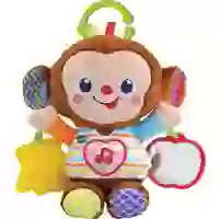 VTech Babyäffchen 80-513404 VTech Babyäffchen 80-513404