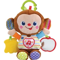 VTech Babyäffchen 80-513404 VTech Babyäffchen 80-513404