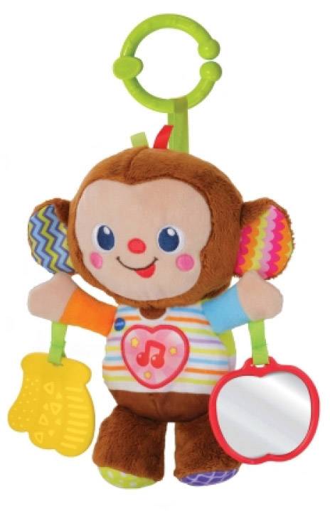 VTech Babyäffchen 80-513404