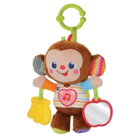 VTech Babyäffchen 80-513404 VTech Babyäffchen 80-513404