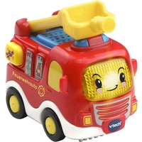 VTech Tut Tut Baby Flitzer - Feuerwehrauto 80-514004 VTech Tut Tut Baby Flitzer - Feuerwehrauto 80-514004
