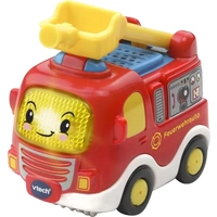 VTech Tut Tut Baby Flitzer - Feuerwehrauto 80-514004 VTech Tut Tut Baby Flitzer - Feuerwehrauto 80-514004
