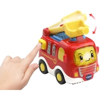 VTech Tut Tut Baby Flitzer - Feuerwehrauto 80-514004 VTech Tut Tut Baby Flitzer - Feuerwehrauto 80-514004