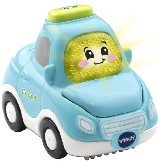 VTech Tut Tut Baby Flitzer - Coupé 80-514104