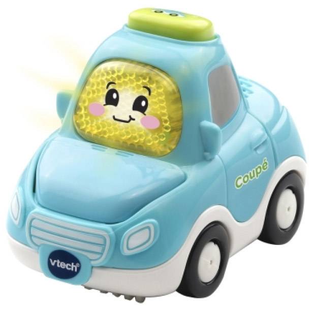 VTech Tut Tut Baby Flitzer - Coupé 80-514104