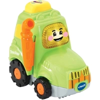 VTech Tut Tut Baby Flitzer - Trecker 80-514304 VTech Tut Tut Baby Flitzer - Trecker 80-514304