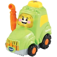 VTech Tut Tut Baby Flitzer - Trecker 80-514304 VTech Tut Tut Baby Flitzer - Trecker 80-514304