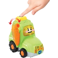 VTech Tut Tut Baby Flitzer - Trecker 80-514304 VTech Tut Tut Baby Flitzer - Trecker 80-514304