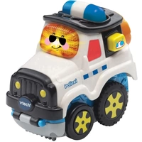 VTech Press & Go Polizei - Tut Tut Baby Flitzer 80-515704 VTech Press & Go Polizei - Tut Tut Baby Flitzer 80-515704