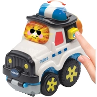 VTech Press & Go Polizei - Tut Tut Baby Flitzer 80-515704 VTech Press & Go Polizei - Tut Tut Baby Flitzer 80-515704