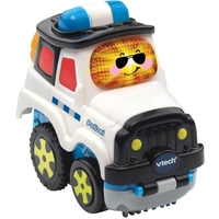 VTech Press & Go Polizei - Tut Tut Baby Flitzer 80-515704 VTech Press & Go Polizei - Tut Tut Baby Flitzer 80-515704