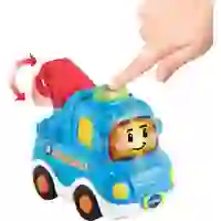 VTech Tut Tut Baby Flitzer - Abschleppfahrzeug 80-516604 VTech Tut Tut Baby Flitzer - Abschleppfahrzeug 80-516604
