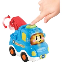 VTech Tut Tut Baby Flitzer - Abschleppfahrzeug 80-516604 VTech Tut Tut Baby Flitzer - Abschleppfahrzeug 80-516604
