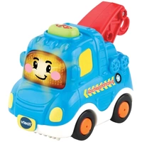 VTech Tut Tut Baby Flitzer - Abschleppfahrzeug 80-516604 VTech Tut Tut Baby Flitzer - Abschleppfahrzeug 80-516604