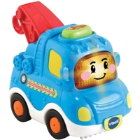VTech Tut Tut Baby Flitzer - Abschleppfahrzeug 80-516604 VTech Tut Tut Baby Flitzer - Abschleppfahrzeug 80-516604