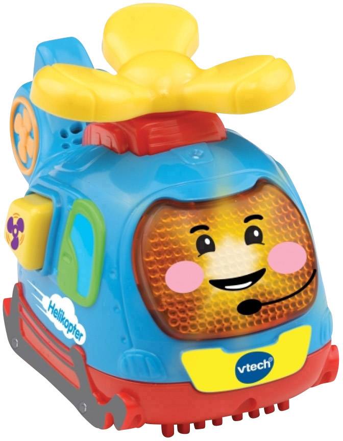 VTech Tut Tut Baby Flitzer - Helikopter 80-516804