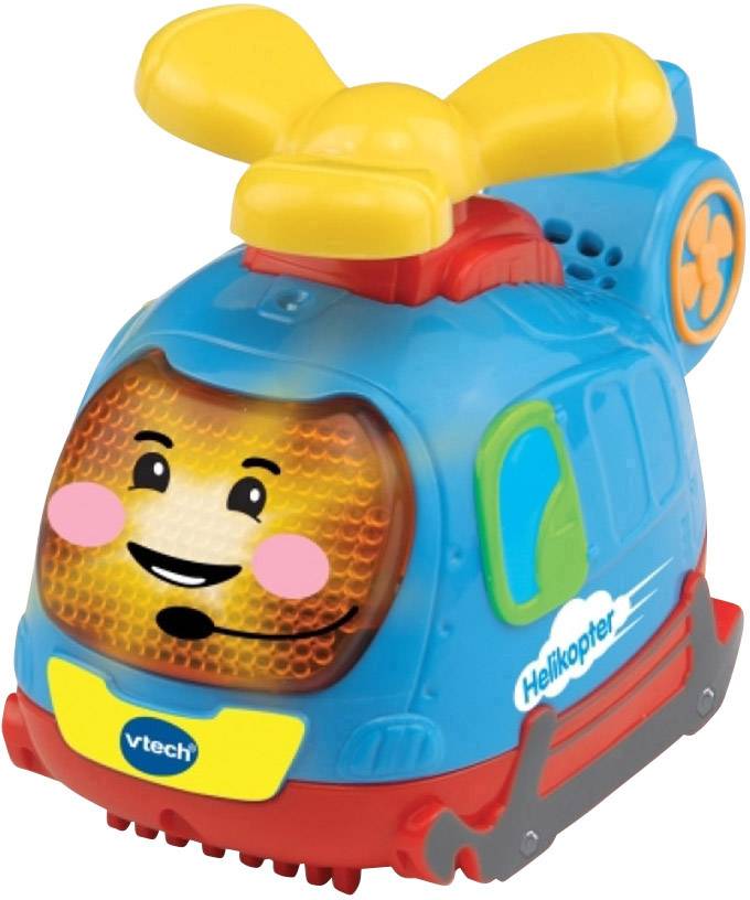 VTech Tut Tut Baby Flitzer - Helikopter 80-516804
