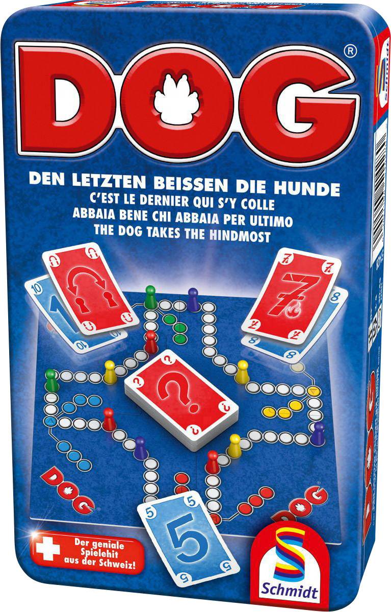 DOG® Bring-Mich-Mit-Spiel