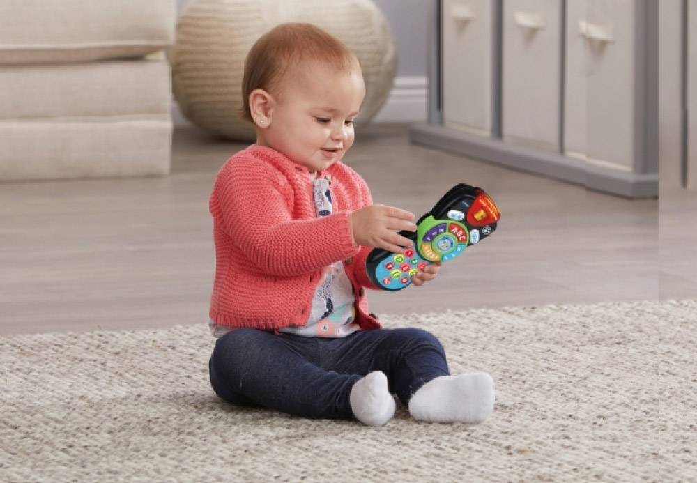 VTech Babys Fernbedienung 80-606274