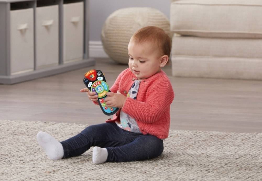 VTech Babys Fernbedienung 80-606274